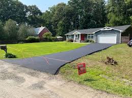 Driveway Overlay Services in East Berwick, PA